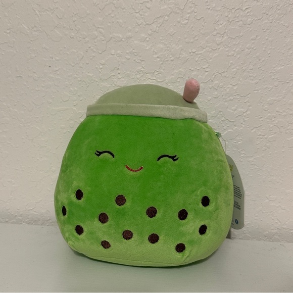 Squishmallows Other - NWT Squishmallows Sevda 7.5” Plush